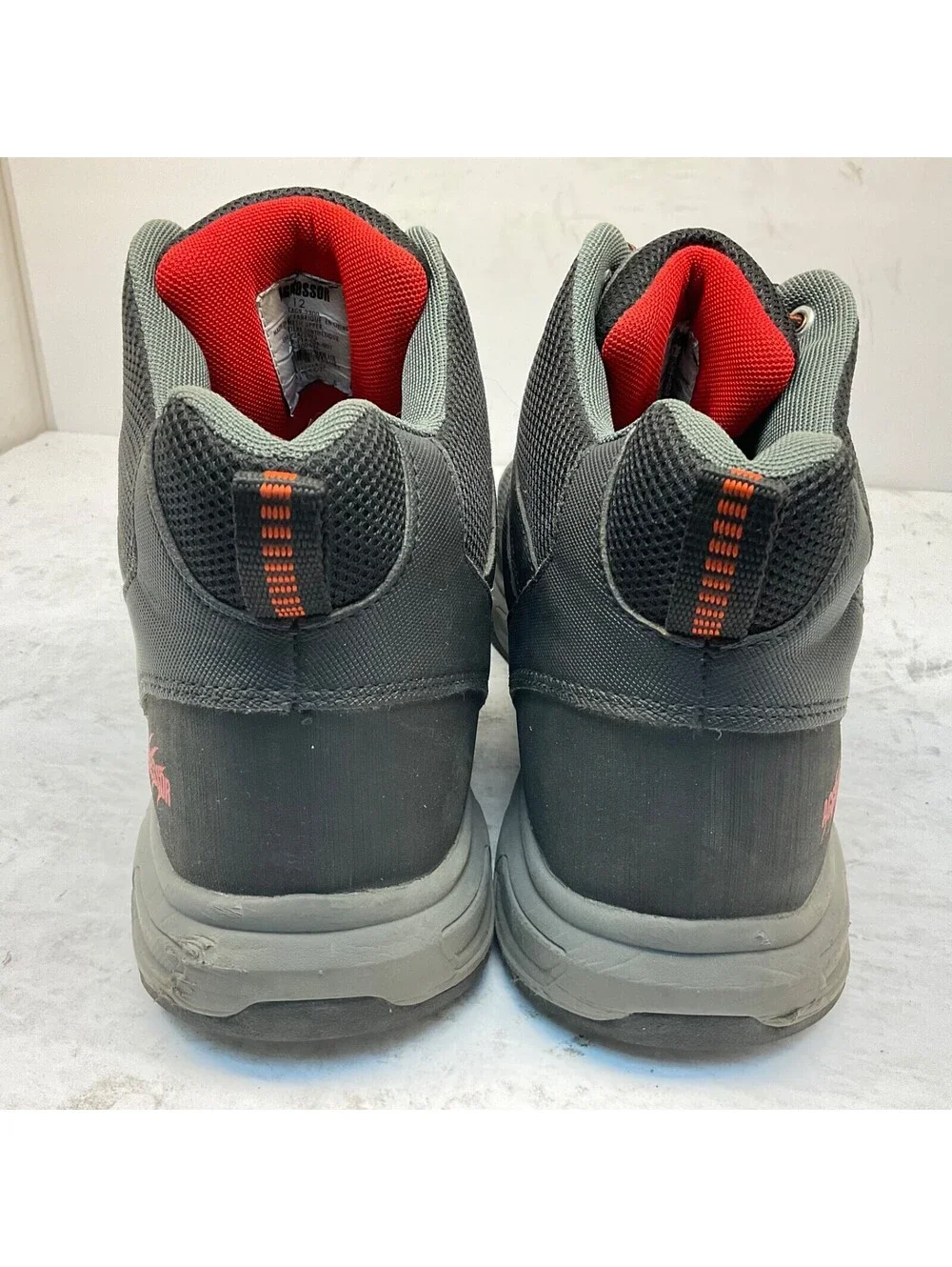 N/A used shoes